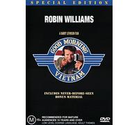 Good Morning Vietnam - Special [Import allemand]