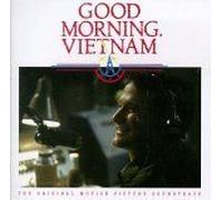 Good Morning Vietnam: The Original Motion Picture Soundtrack