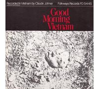 Good Morning Vietnam/Various