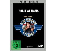 GOOD MORNING VIETNAM - VARIOUS DVD NEUF
