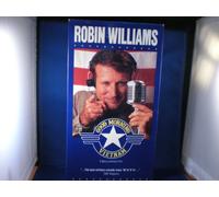 Good Morning Vietnam [VHS]