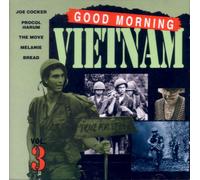 Good Morning Vietnam Vol.3