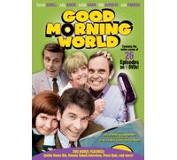 Good Morning World [Import USA Zone 1]
