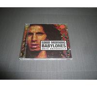 Good Mornings Babylones - Unité Universelle
