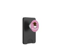 Good Mourning Coffee Grim Reaper Funny Halloween PopSockets PopWallet pour MagSafe