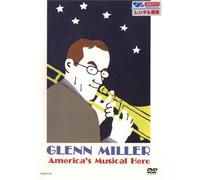 Good Music! Good Price!シリーズ グレン・ミラー アメリカン・ミュージカル・ヒーロー [DVD]