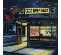 Good n Cheap: The Eggs Over Easy Story by EGGS OVER EASY [VINYL] NEUF