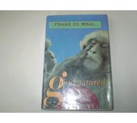 Good Natured: The Origins of Right and Wrong in Humans and Other Animals