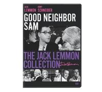 Good Neighbor Sam