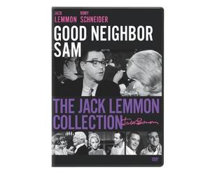 Good Neighbor Sam