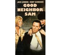 Good Neighbor Sam [VHS]