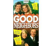 Good Neighbors 1 [VHS]