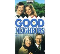 Good Neighbors 2 [VHS]