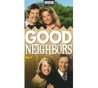 Good Neighbors 4 [VHS]