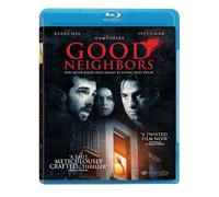 Good Neighbors [Blu Ray]