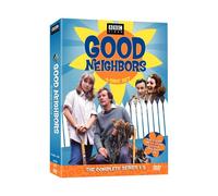 Good Neighbors: Complete Series 1-3 [Import USA Zone 1]