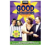 Good Neighbors: Complete Series 4 [Import USA Zone 1]