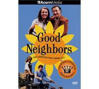 Good Neighbors - The Complete Final Season / Royal Command Performance [Import USA Zone 1]