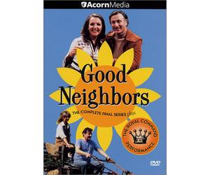 Good Neighbors - The Complete Final Season / Royal Command Performance [Import USA Zone 1]