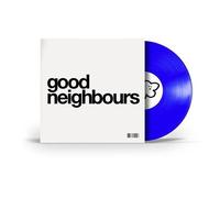 Good Neighbours – Good Neighbours EP – Vinyle – Édition limitée bleue