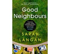 Good Neighbours – Titan Books