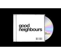 Good Neighbours - Good Neighbours EP (Limited Edition CD)