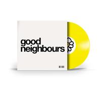 Good Neighbours – Good Neighbours EP – Vinyle 12" EP coloré