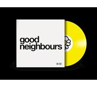 Good Neighbours – Good Neighbours EP – Vinyle 12" EP coloré