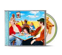 Good Neighbours - Good Neighbours, Neues Album 2025, Blue Sky Mentality