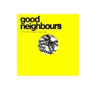 Good Neighbours – Live at the Village Underground – Vinyle – RSD 2025