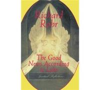 Good News According to Luke by Rohr & Richard Rohr, Richard (Auteur)