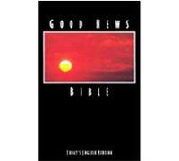 Good News Bible
