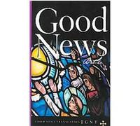 Good News Bible