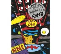 Good News Bible by Shaky Kane Shaky Kane (Auteur)