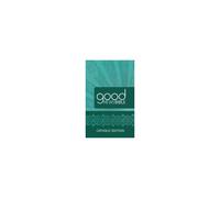 Good News Bible (Gnb) Catholic Edition Bible