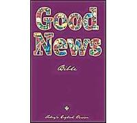 Good News Bible-Gnt