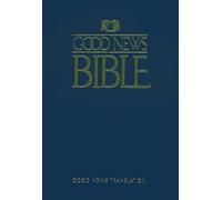 Good News Bible-gnt