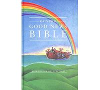 Good News Bible: The Rainbow Bible