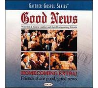 Good News by Bill Gaither & Gloria (2000-02-15)