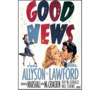 Good News - DVD Zone 1 G