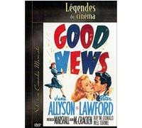 Good News E