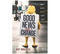 Good News For A Change