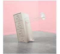 Modest Mouse – Good News for People Who Love.. – Vinyle – Deluxe Col.