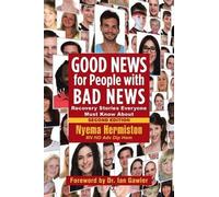 Good News For People With Bad News
