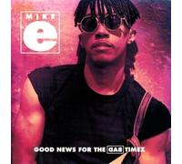 Good News for The Bad Times [Import]