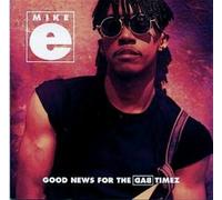 Good News for The Bad Timez [Import]