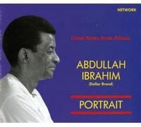 Good News from Africa / Abdullah Ibrahim