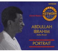 Good News From Africa by Abdulah Ibrahim (1999-03-29)