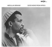 Dollar Brand Duo - Good News from Africa (Vinyl)