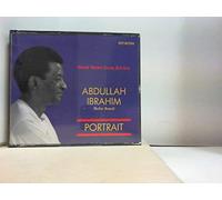 GOOD NEWS FROM AFRIKA " by ABDULLAH IBRAHIM "